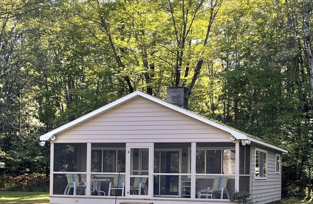 Unplug Up North