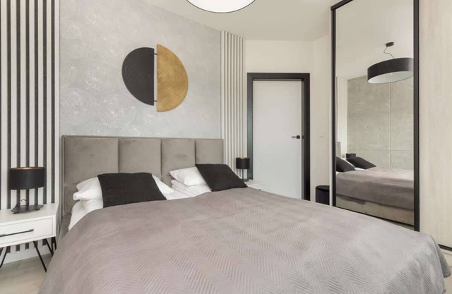 Unruga 52 | Moderne Wohnung | Klimatisierung