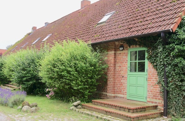 Unterm Dach - Ferienwohnung Unterm Dach
