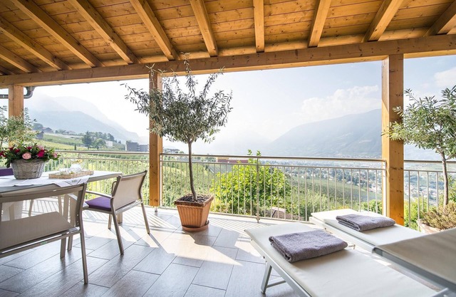 Wunderschöne Ferienwohnung mit Pool - Wanderparadies