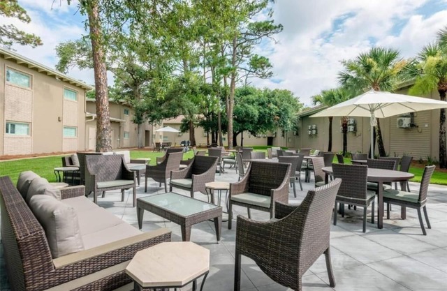 Unwind in a Spacious Suite Near the Ocean's Edge | Free Parking & Breakfast!