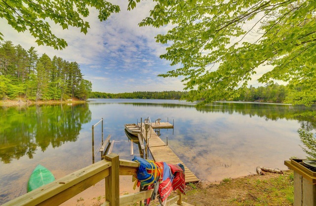 UP Badger Lodge BnB-Loft Family