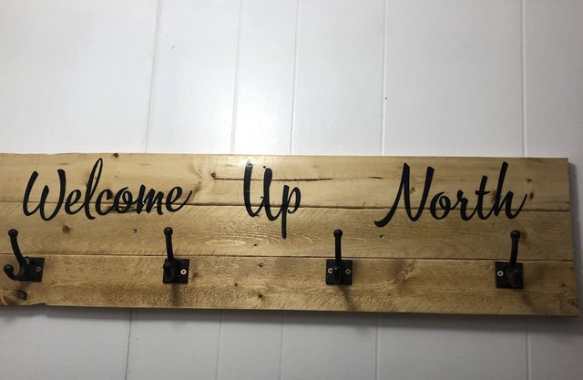 Up North Getaway