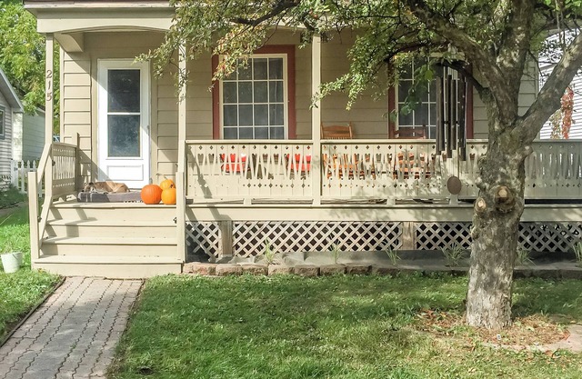Up North Oasis - Families & Dogs in the Bayfield Area