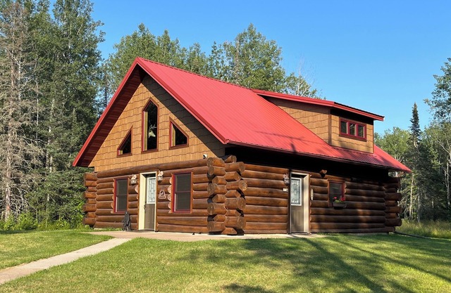 Up North Retreat near Lake Superior