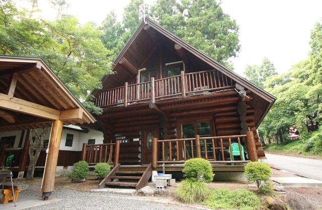 Up to 10 people Shaku Nasu 13 Building / Yama-gu Fukushima