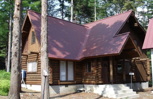 Up to 12 people Shaku Nagare 15th build / Yama-gu Fukushima