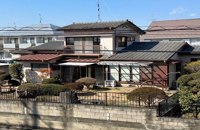 Up to 14 people Private old house rental plan / Mito Ibaraki