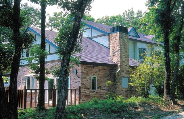 Up to 15 people allowed Enjoy the openair hot s / Nasu-gun Tochigi