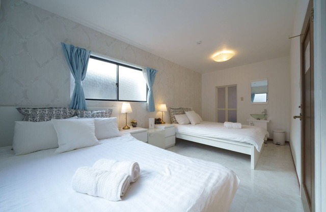 Up to 6 people A 5minute walk from Hakata Stati - L House / Fukuoka Fukuoka
