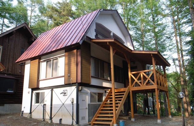 Up to 8 people Shakuder 1 Building BBQ / Yama-gu Fukushima