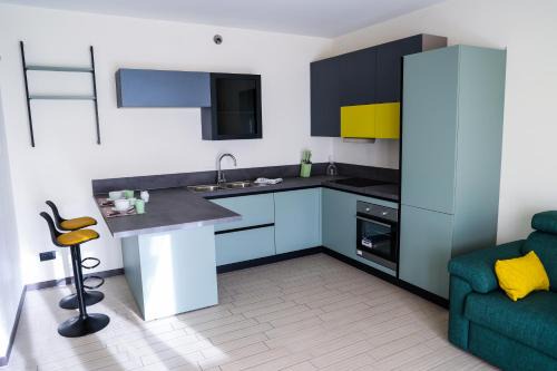 UpCerro Rent - Appartamento vicino Rho Fiera - Malpensa