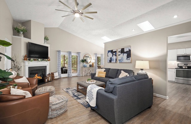 Updated 3 Bedroom 2 Bathroom Home - Ocean Pines