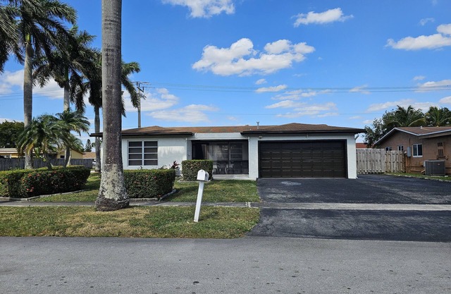Updated Bungalow in a quiet neighborhood