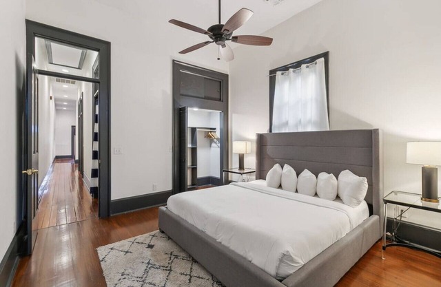 Updated Bywater Apt | 5 minutes to French Quarter