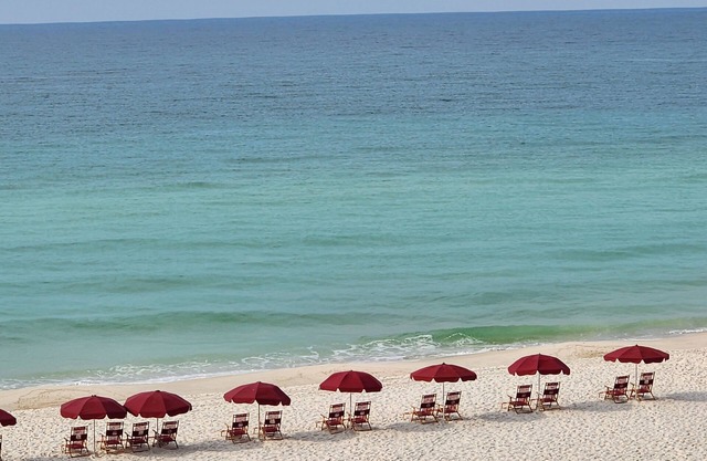 Updated / Clean Windemere Beachfront Condo!