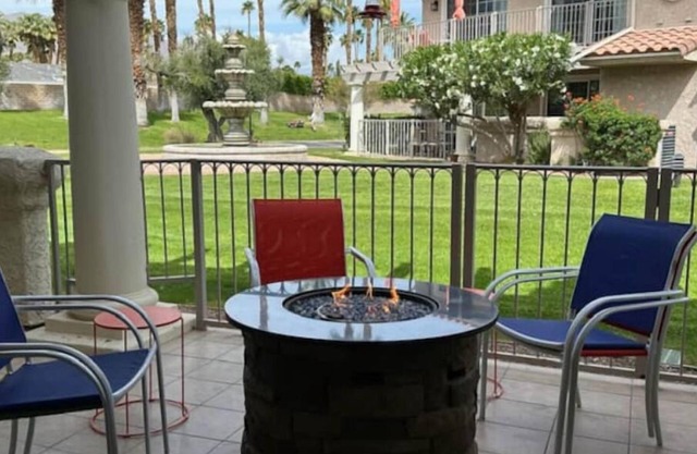 Updated Condo At Mesquite Country Club With Pool, Hot Tub & Tennis CityID-047032