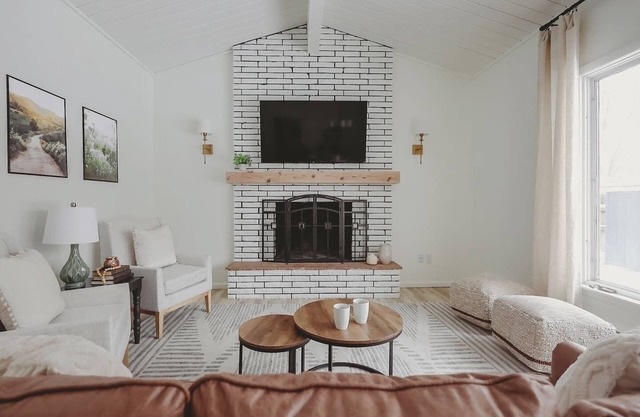 Updated Cozy Home; Centrally Located; Large Backyard
