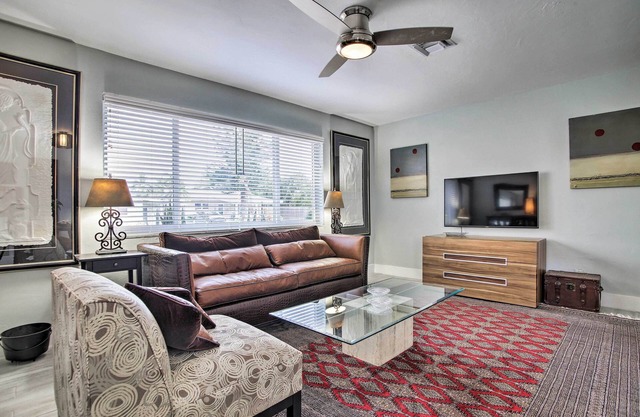 NEU! Aktualisiertes Apt. 3Mi vom Las Olas Boulevard + dem Strand