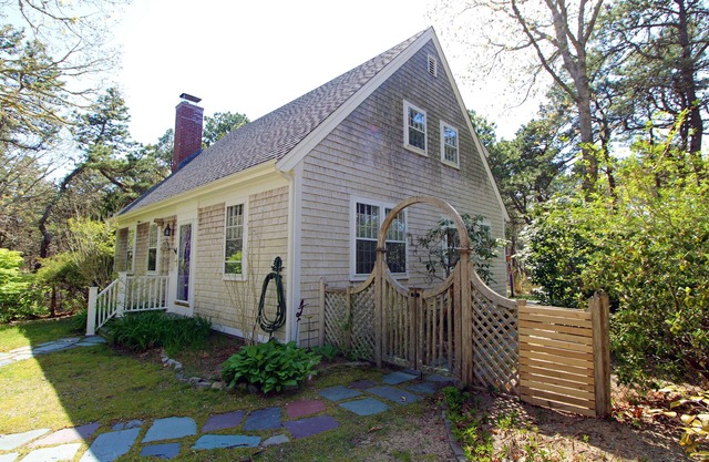 Updated Home with Large Fenced Yard Just Moments to the Beach! (2310)
