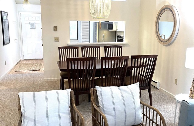 Updated in 2024 condo at Ocean Edge - 2BR/2BA- 4 night minimum