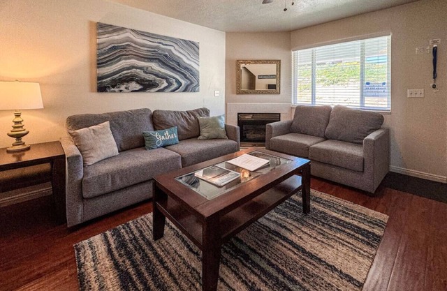 941 # 2, Lake View Condo, kostenloses WLAN