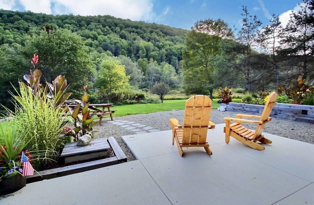 ⭐Aktualisiert und modern mit Kingsize-Bett, 2 Acres, 4, Schlafmöglichkeiten