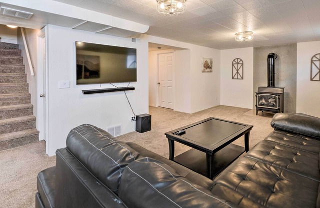 NEW! Updated North Salt Lake Home Near Downtown!
