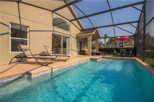 Updated Pool Villa - Southern Dunes