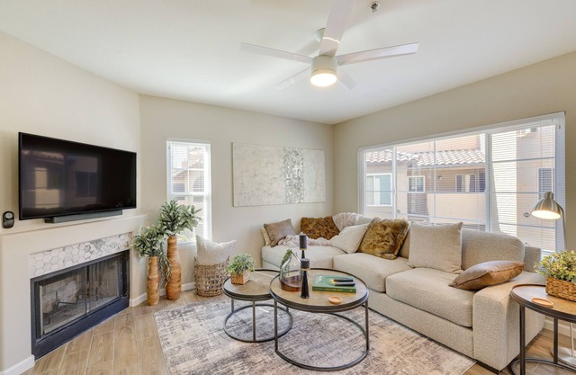 Updated Scottsdale Condo w/ Pool Access!
