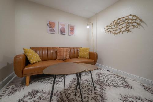 Updated St Pete Apartment at The Urban Standard 1