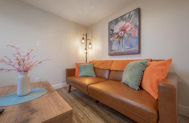 Updated St Pete Apartment at The Urban Standard 4