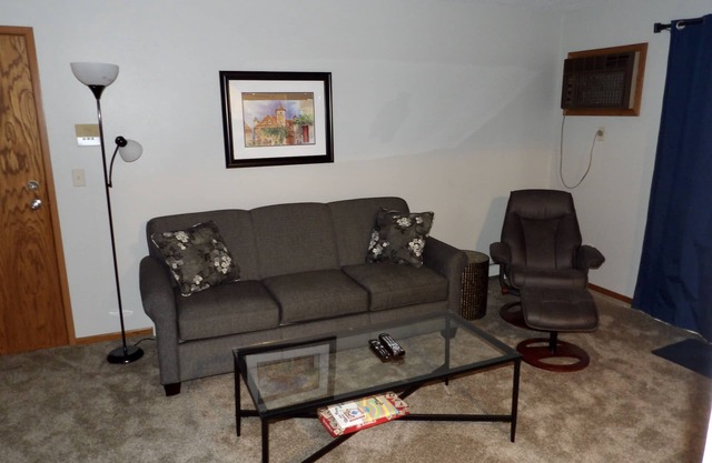 Updated Suite in great location close to Bayfield, the Apostle Islands, and more