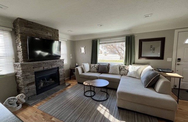 Updated Traditional Home Near Lake Elmo