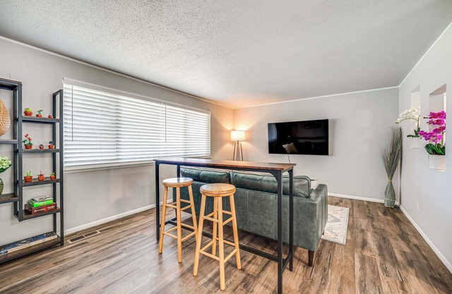 Updated Yakima Vacation Rental: Central Location!