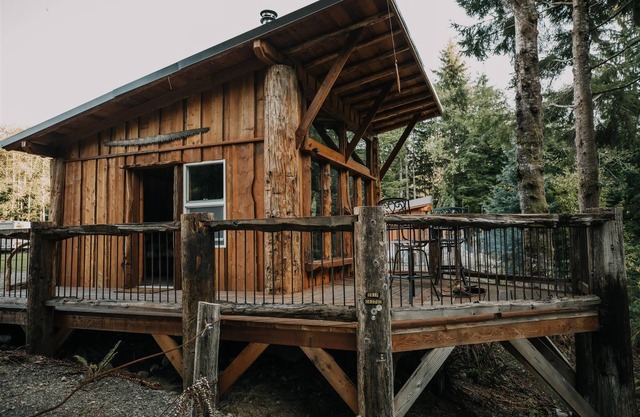 Upgrade your camping experience!