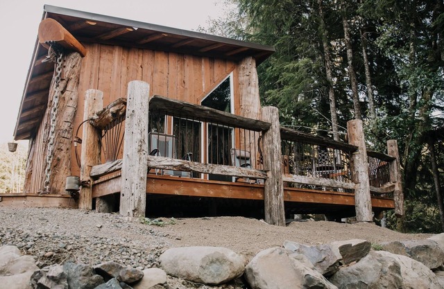 Upgrade your camping experience!