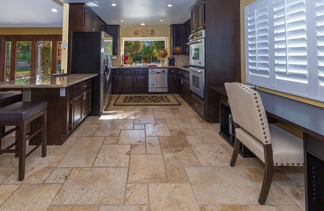 Upgraded single story home - prime location! Approx 30 miles of Malibu, LA & SB!