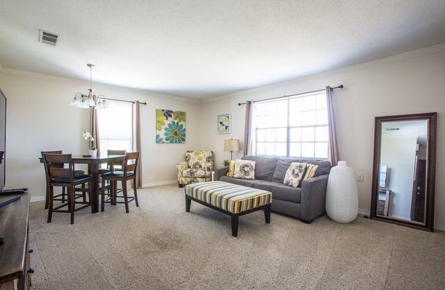 Oberlakefront Comfort