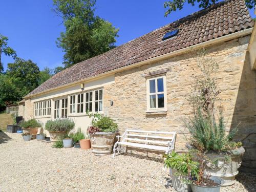 Upper Mill Barn