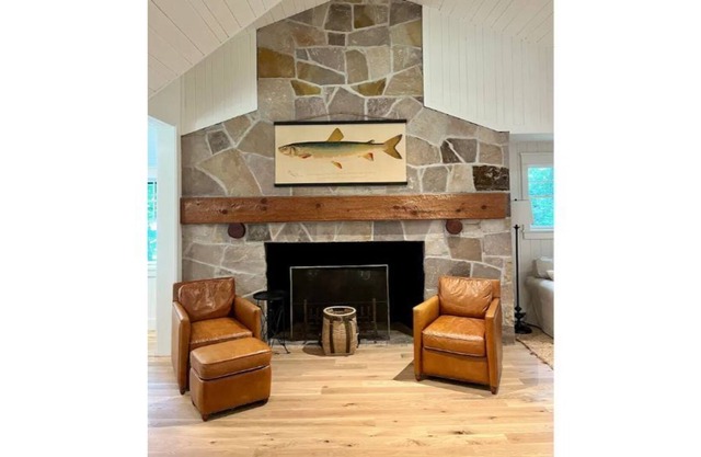 Upper Saranac Waterfront Cottage & Boathouse