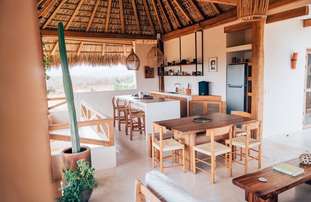 Casa Nuez2 – Obere Villa mit 360-Grad-Aussicht