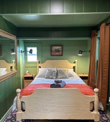 Upper Yellowstone Suite