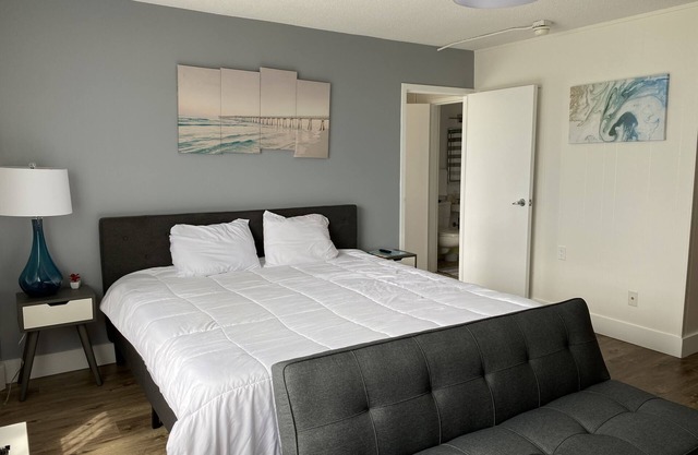 Upscale 1 bedroom Apartment in Gadsden, AL