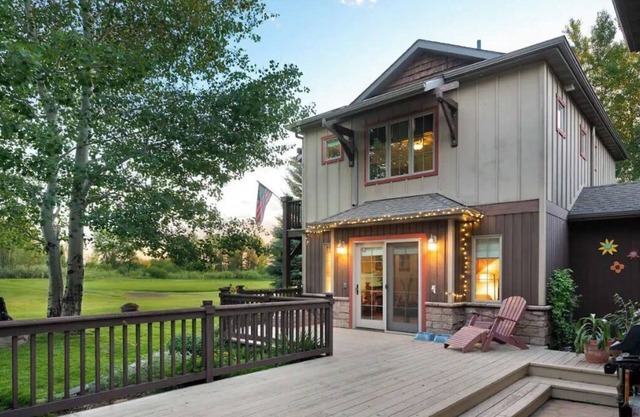 Upscale 2BR Suite in Bozeman Big Sky Country, Pet & Kid Friendly, 5 Mins to Town