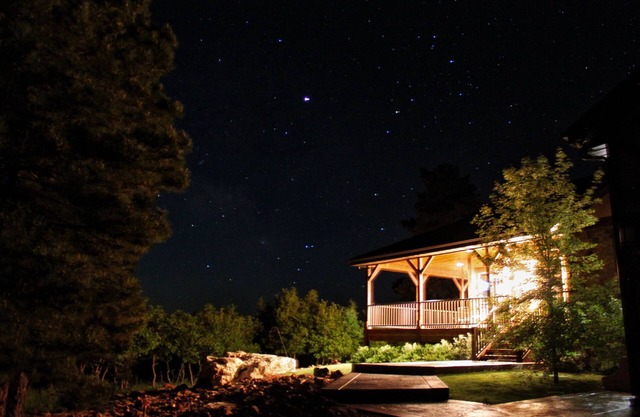 Gehobene 4 Schlafzimmer Mountain Home mit herrlichem Blick zwischen Zion und Bryce Canyon