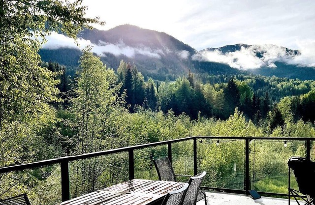 Upscale 4BR @ Red Mountain