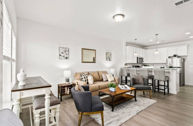 Upscale Condo | By The Village & Boise Mall (75)