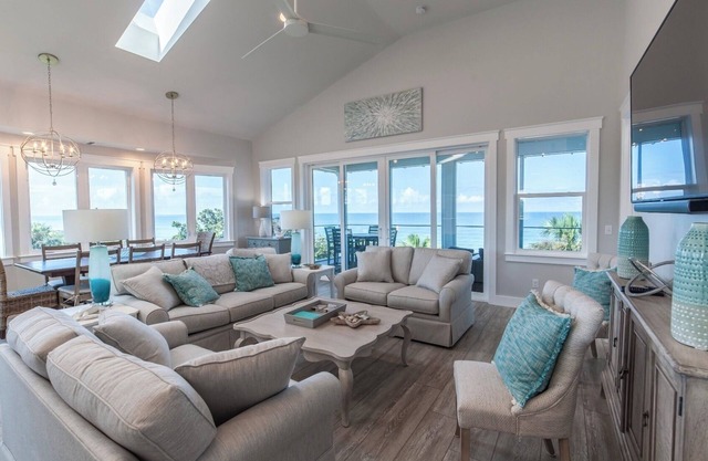 UPSCALE GULFRONT * ÜBERBLICK STATE PARK * AUFZUG