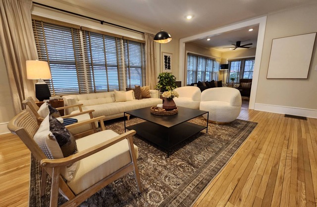 UPSCALE HOME LOCATED IN THE HEART OF WATKINS GLEN